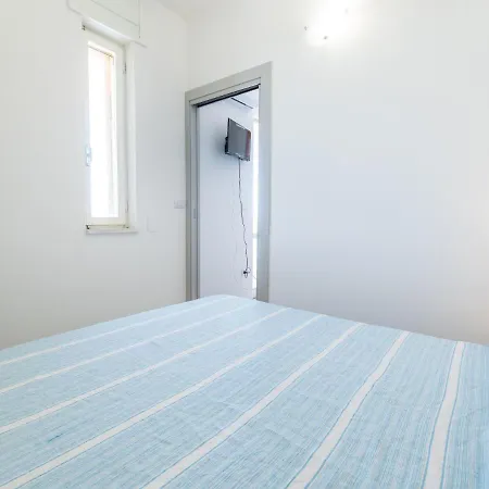 Apartamento Baia Breeze, Retreat