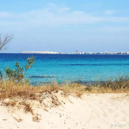 Apartamento Baia Breeze, Retreat Gallipoli