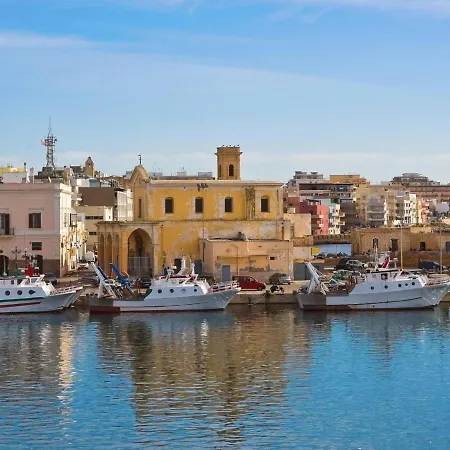 Apartamento Baia Breeze, Retreat