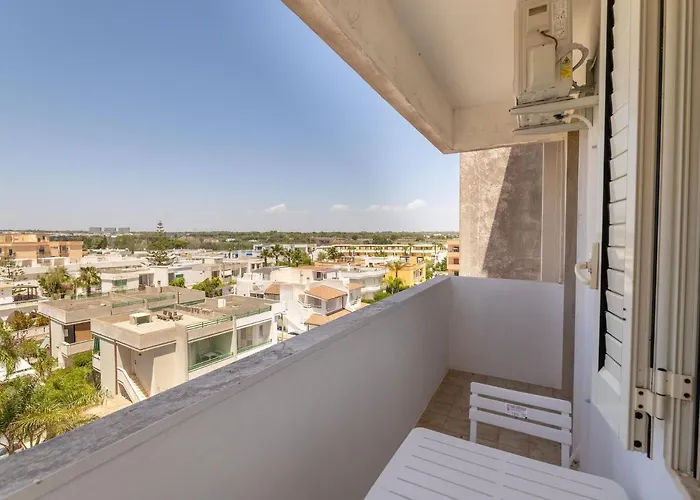 Baia Breeze, Retreat Gallipoli