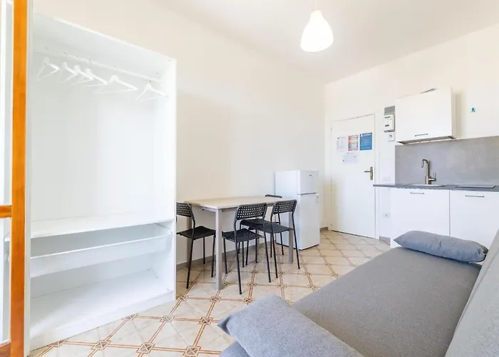 Baia Breeze, Retreat Apartment *