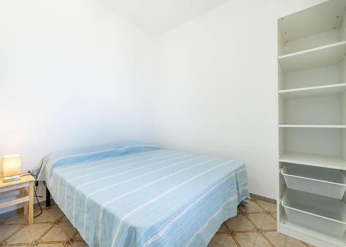 Apartment Baia Breeze, Retreat Gallipoli