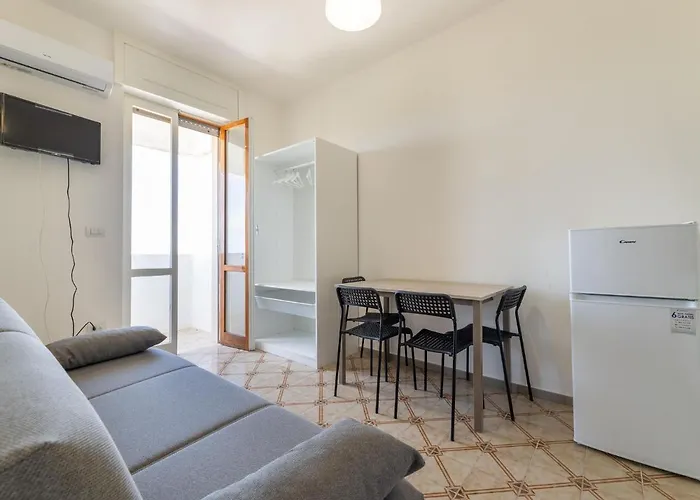 Baia Breeze, Retreat Apartment Gallipoli