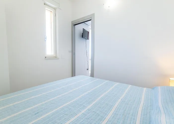 Apartment Baia Breeze, Retreat