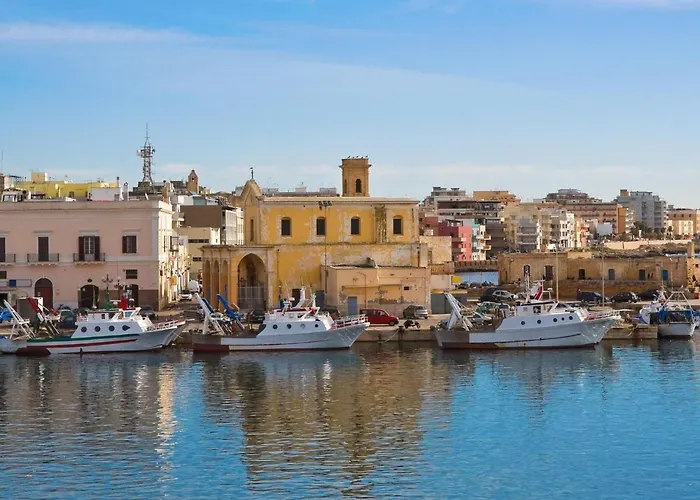 Apartment Baia Breeze, Retreat