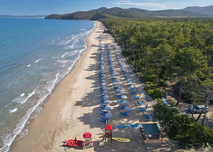 Apartment Baia Breeze, Retreat *