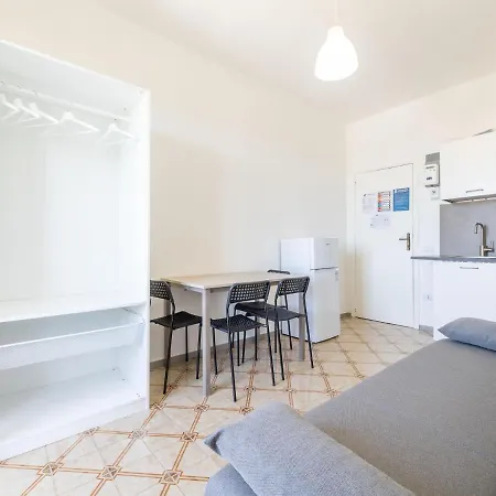 Baia Breeze, Retreat Apartment *