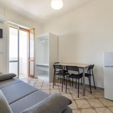 Baia Breeze, Retreat Апартаменти Галліполі