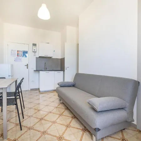 Appartamento Baia Breeze, Retreat *