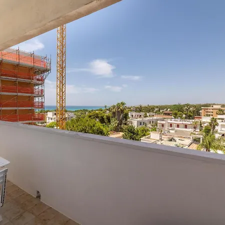 Апартаменти Baia Breeze, Retreat