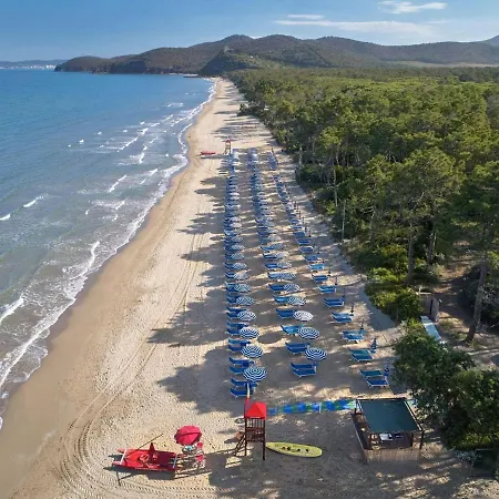 Appartamento Baia Breeze, Retreat *
