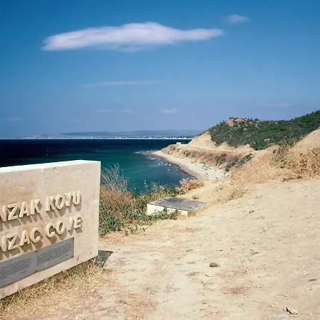 Appartamento Baia Breeze, Retreat