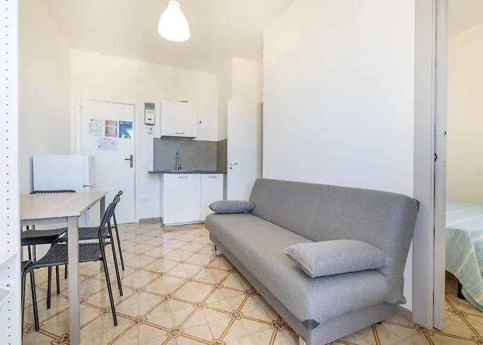 Apartamento Baia Breeze, Retreat *