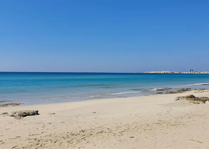 Apartamento Baia Breeze, Retreat