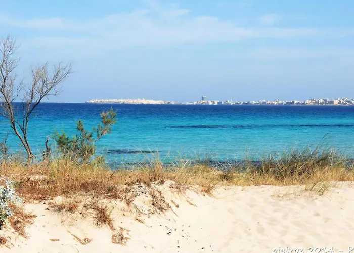 Apartamento Baia Breeze, Retreat Gallipoli