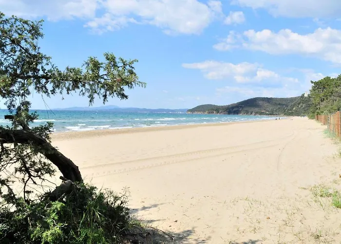 Baia Breeze, Retreat